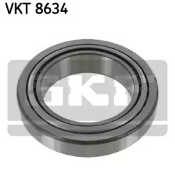 Подшипник SKF VKT 8634